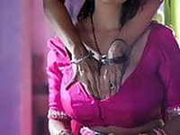 Hot Indian Lesbians Kissing