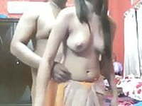 Deshi prostitute 