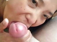 Asian Amateur Blowjob 0052