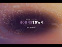 Hornstown 4.0 Teaser Trailer Fetish Porngame