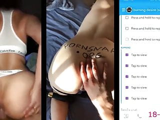 Cheating Instagram Sluts Compilation