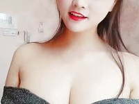 My Chinese Escort Advertise herself 6