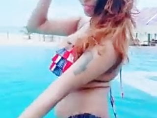 Elakkiya tiktok hot 23