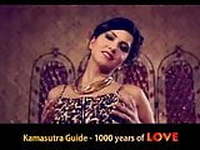 TANTRA SEX Guide of Lovemaking - 1000 years of LOVE (Hindi)