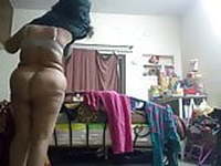 Desi Bhabi Hidden Cam 1