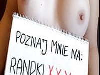 Teens from Poland homemade sextape