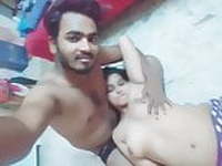 Poonam, Amit