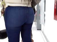 ass lindo