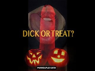 Dick or Treat?