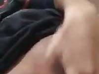 Desi teen fingering