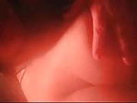 Amatur asian big tits in shower