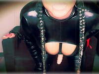 sissy training with mistressbosslabet