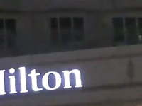 Sri lankan Hilton 