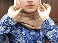 Hot Sexy Malay Hijab