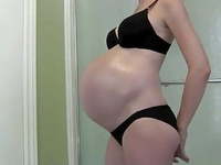 Pregnant 38 Weeks