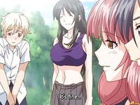 Boy Meets Harem The Animation Episode 1 English Subbed