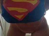 Supergirl