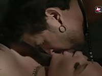 Gandibaat 4 trailer hot scene compilation