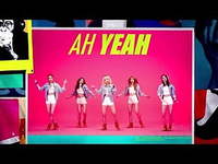 CFNM - PMV - EXID -AH YEAH 2