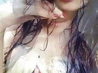 Nude show