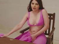 Get Ready For Your Lessons! (2019) Sherlyn Chopra