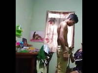 Indian Desi Boy friend Girl friend chudai 