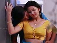 Indian Hot Girl Romance With Young Boy