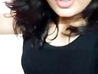 My own girlfriend Kanika video