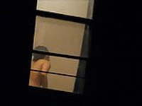 College Window 7