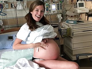 Women Before Birth having little bit fun