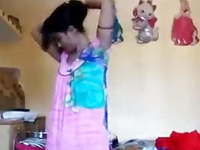 desi girl stripout 5