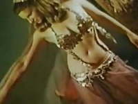 Bellydancer