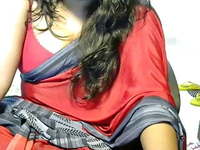 desi girk keerthi on webcam