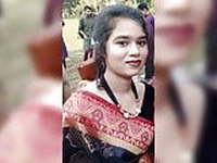 Jannat Ara Mitu- Dhaka Universiy- Bangla Depertment 