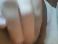 Desi Girl Fingering