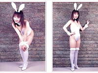 Super Bunny Girl