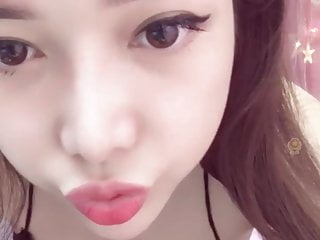 Bigo Vietnam Girl Ass